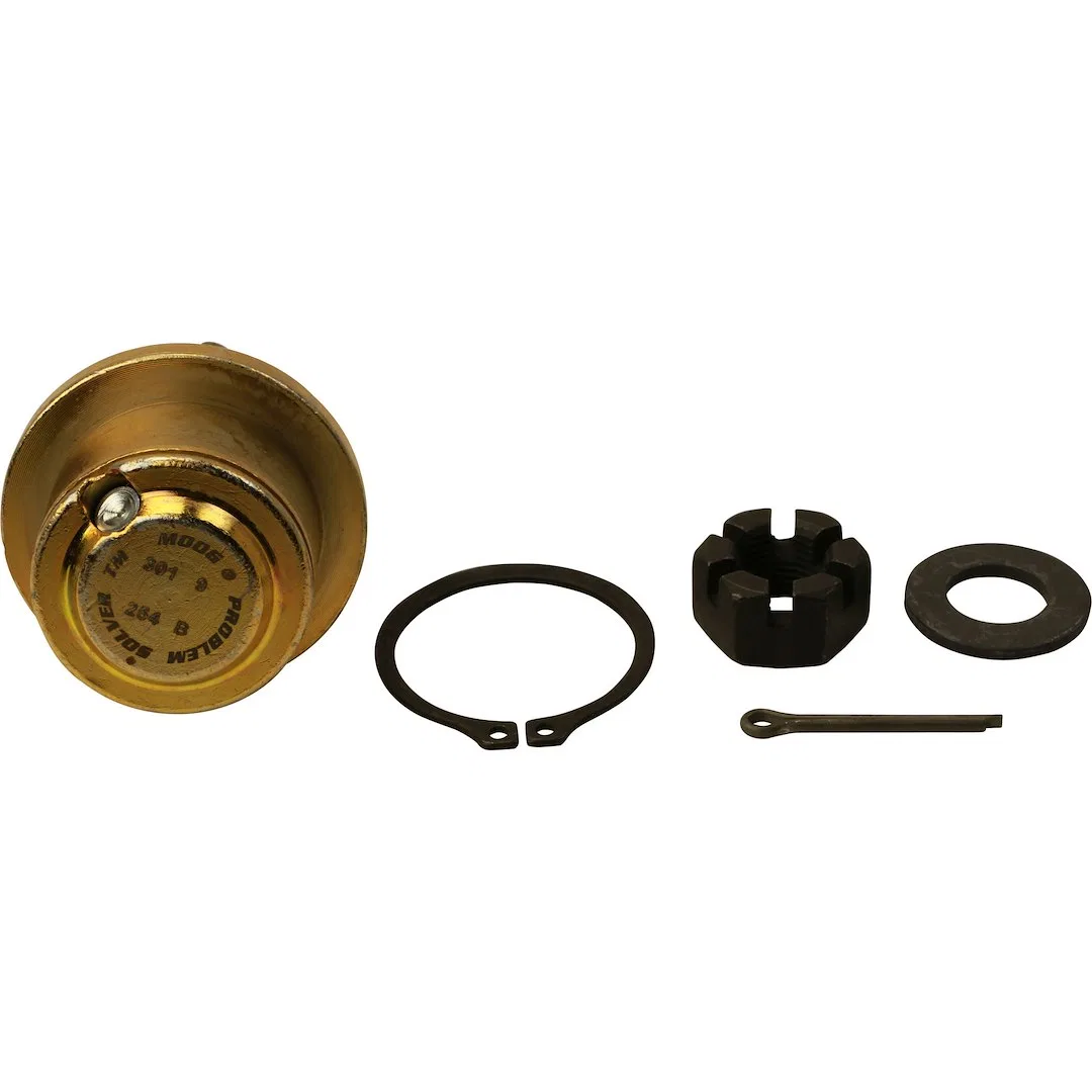 K500286 – MOOG Ball Joint, OE Replacement Press-In Type - view 2